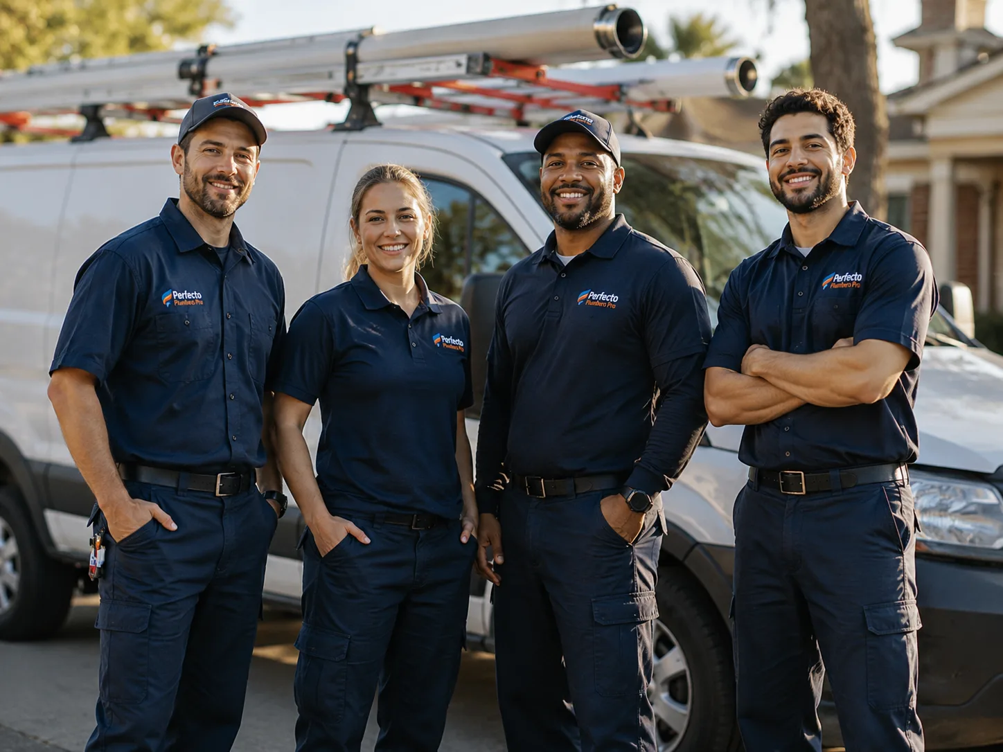 Emergency Plumber Near Me in Fouke, AR near me